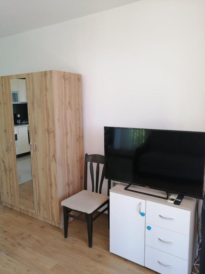 Complex Karia IV Apartment Kavarna Ngoại thất bức ảnh